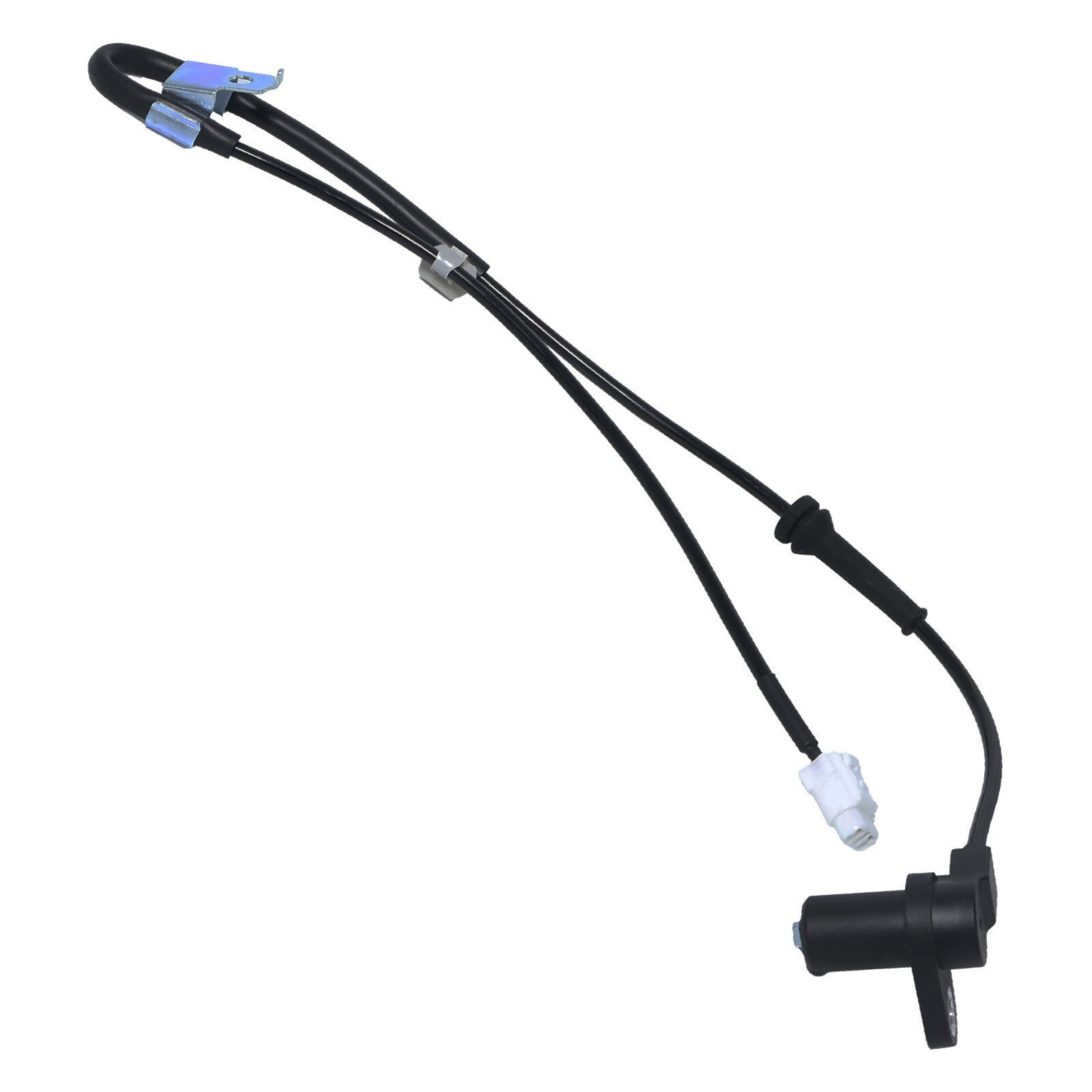 Front Left ABS Wheel Speed Sensor for Suzuki Swift III 5622062J00 New Black