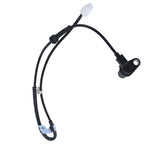 Front Left ABS Wheel Speed Sensor for Suzuki Swift III 5622062J00 New Black