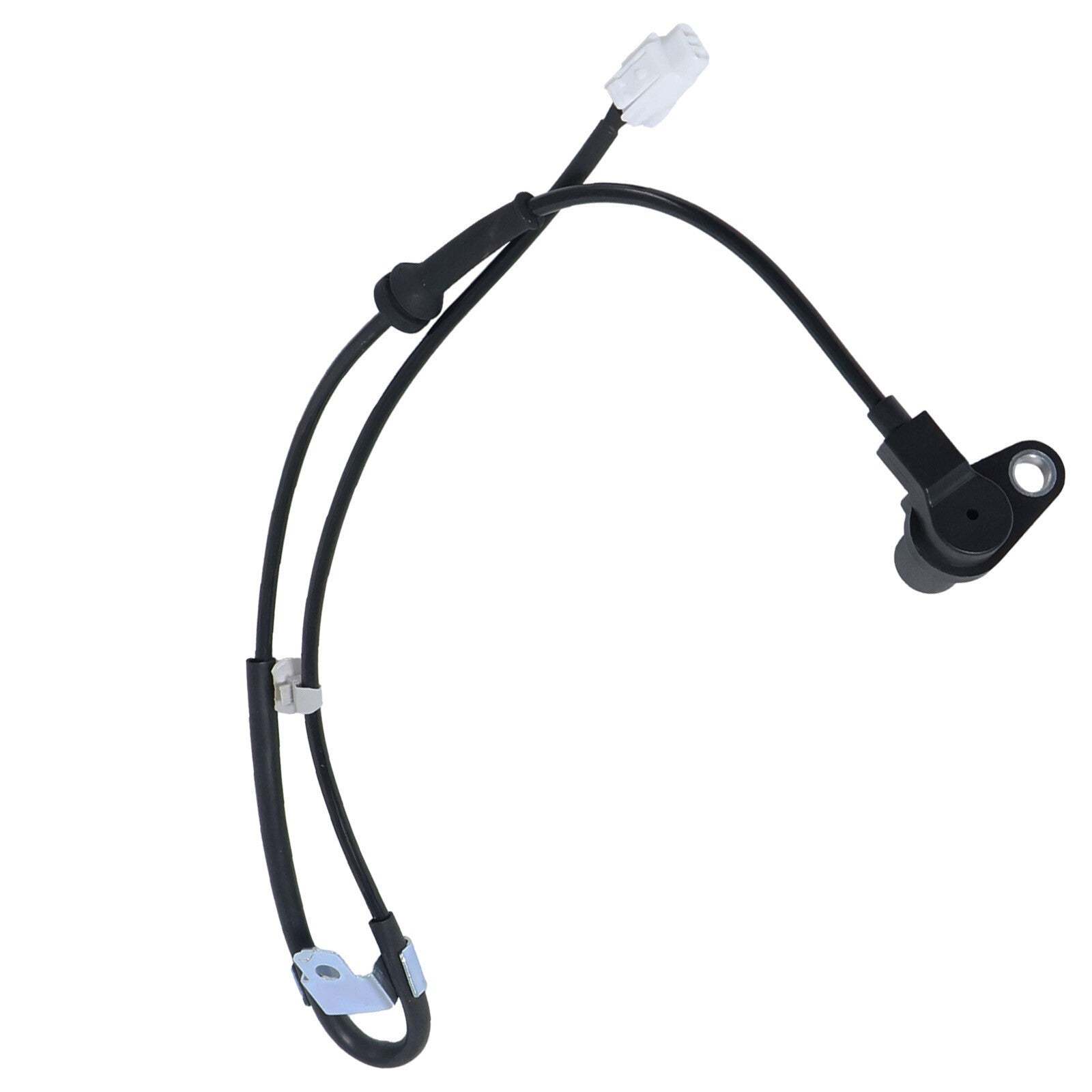 Front Left ABS Wheel Speed Sensor for Suzuki Swift III 5622062J00 New Black