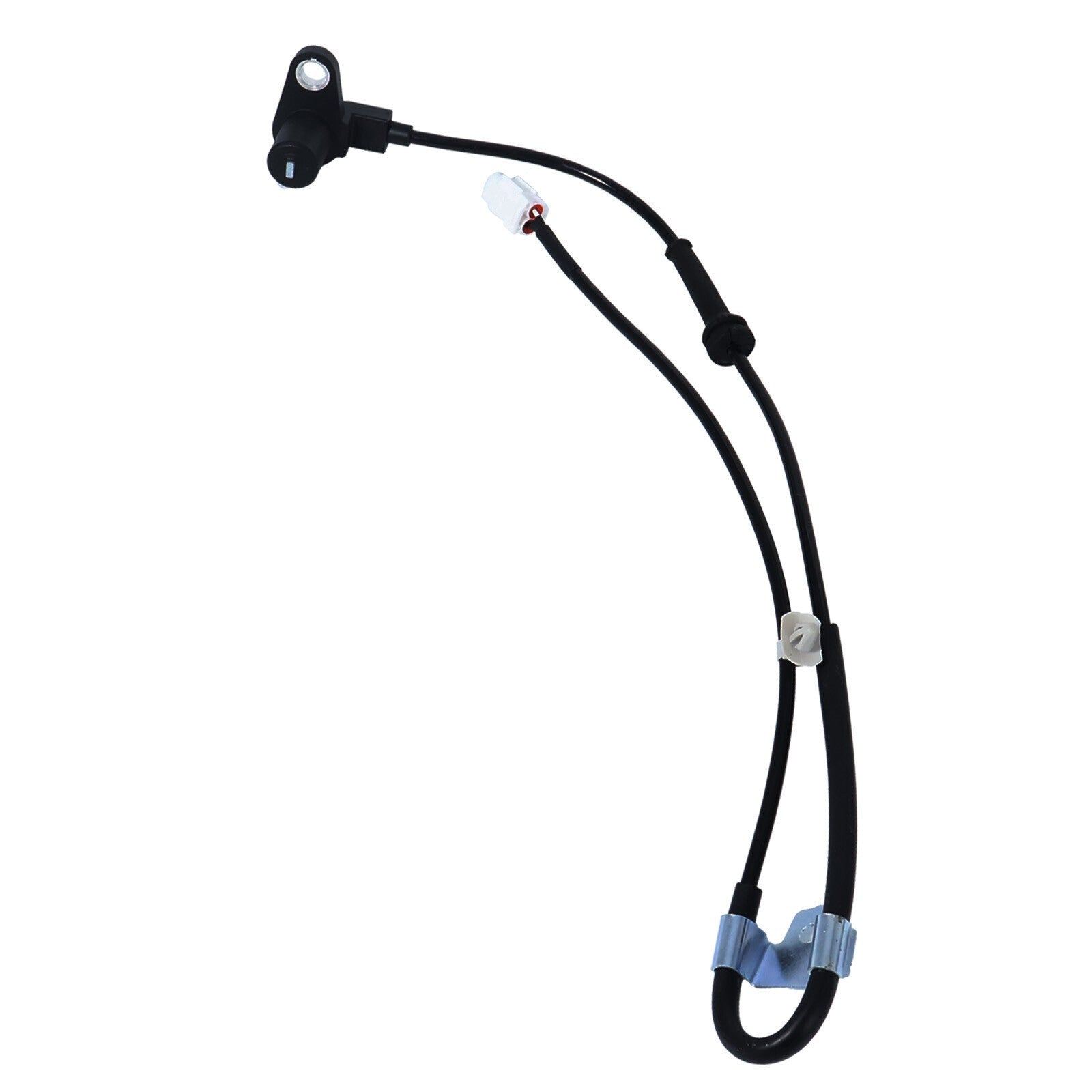 Front Left ABS Wheel Speed Sensor for Suzuki Swift III 5622062J00 New Black