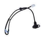 Front Left ABS Wheel Speed Sensor for Suzuki Swift III 5622062J00 New Black