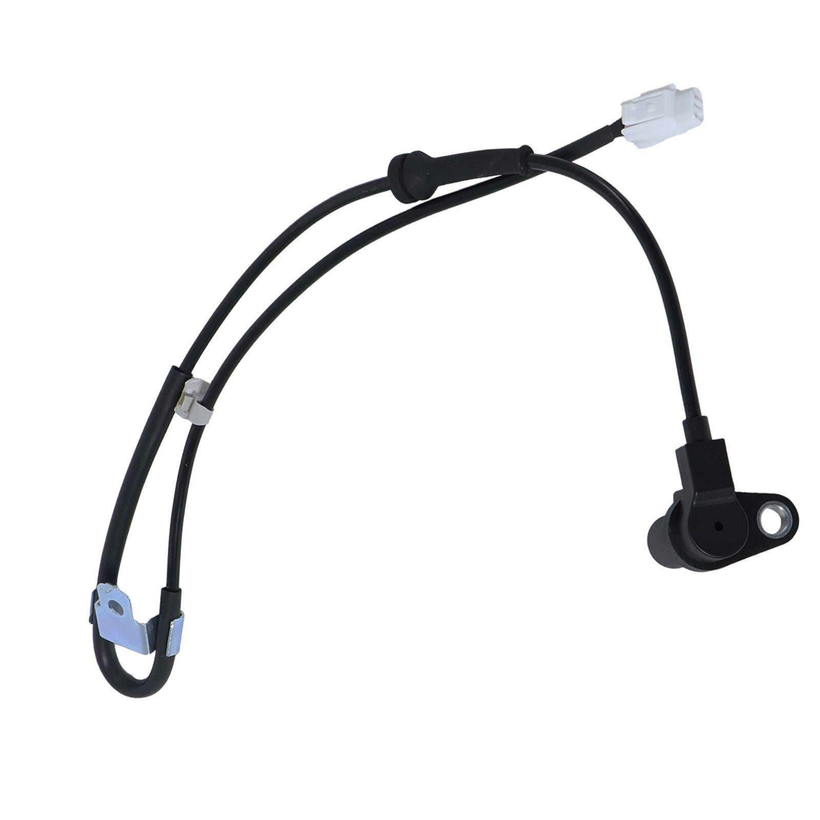 Front Left ABS Wheel Speed Sensor for Suzuki Swift III 5622062J00 New Black