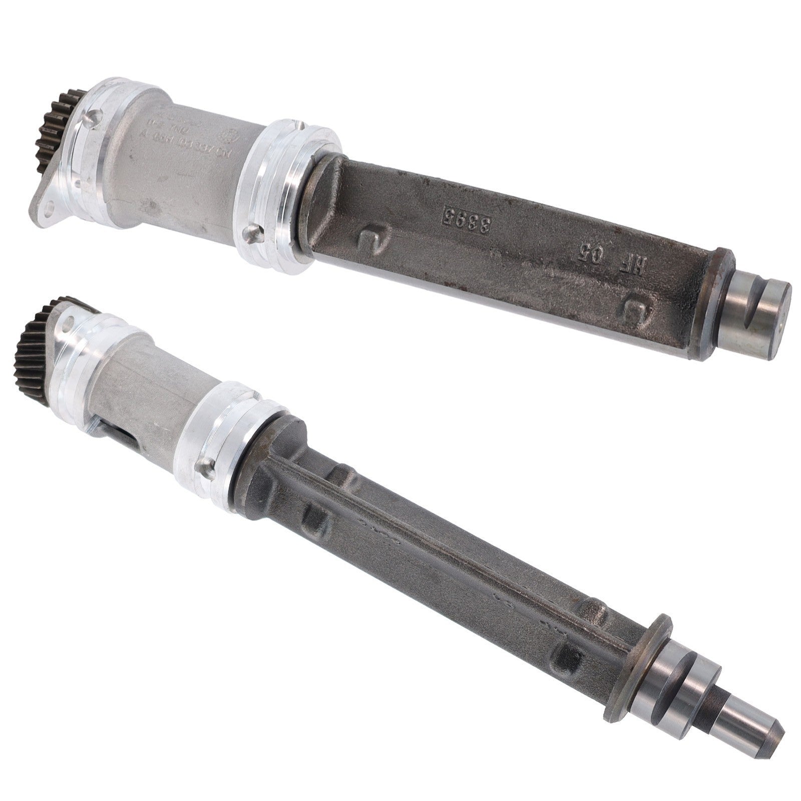 Left & Right Engine Balance Shaft for VW Passat Jetta GTI Audi A3 A4 A5 Q5