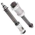 Left & Right Engine Balance Shaft for VW Passat Jetta GTI Audi A3 A4 A5 Q5