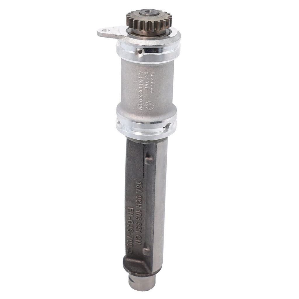Left & Right Engine Balance Shaft for VW Passat Jetta GTI Audi A3 A4 A5 Q5