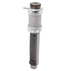 Left & Right Engine Balance Shaft for VW Passat Jetta GTI Audi A3 A4 A5 Q5