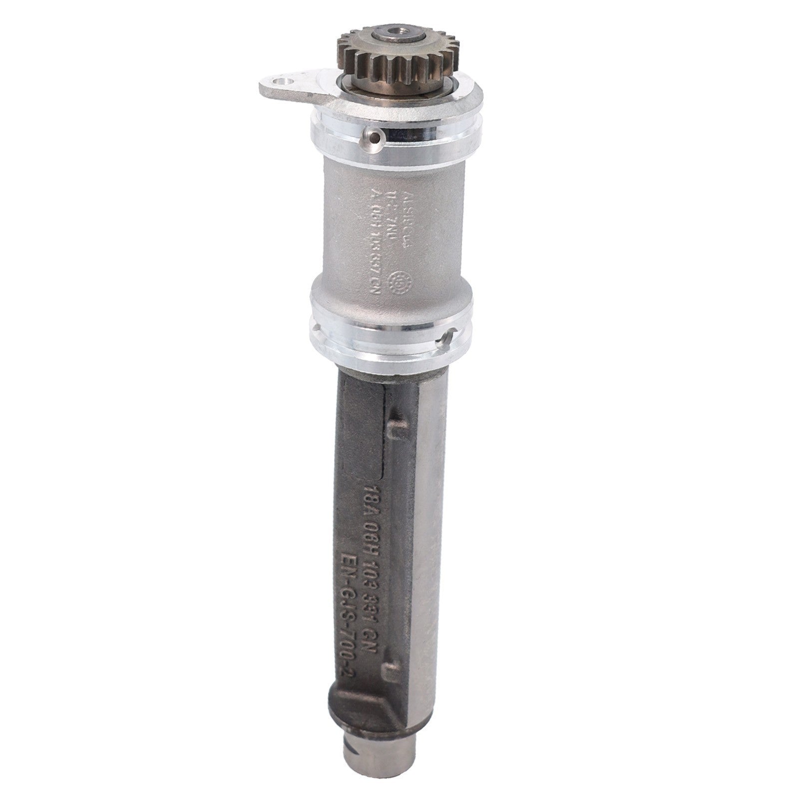 Left & Right Engine Balance Shaft for VW Passat Jetta GTI Audi A3 A4 A5 Q5