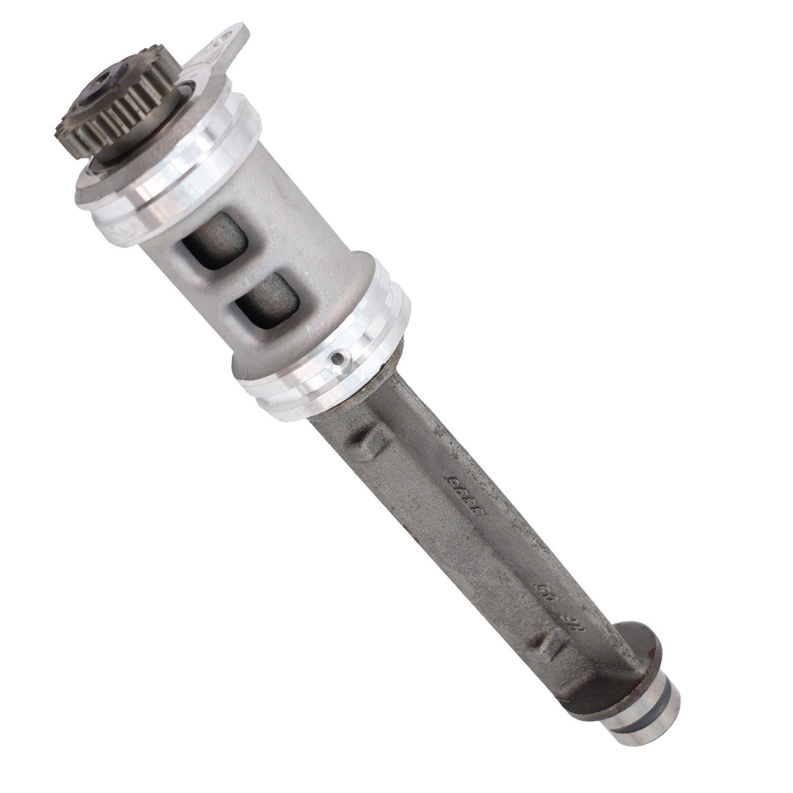 Left & Right Engine Balance Shaft for VW Passat Jetta GTI Audi A3 A4 A5 Q5