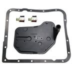Transmission Shift Solenoid Filter Gasket Kit for Chevrolet GMC 4L60E