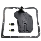 Transmission Shift Solenoid Filter Gasket Kit for Chevrolet GMC 4L60E