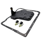 Transmission Shift Solenoid Filter Gasket Kit for Chevrolet GMC 4L60E