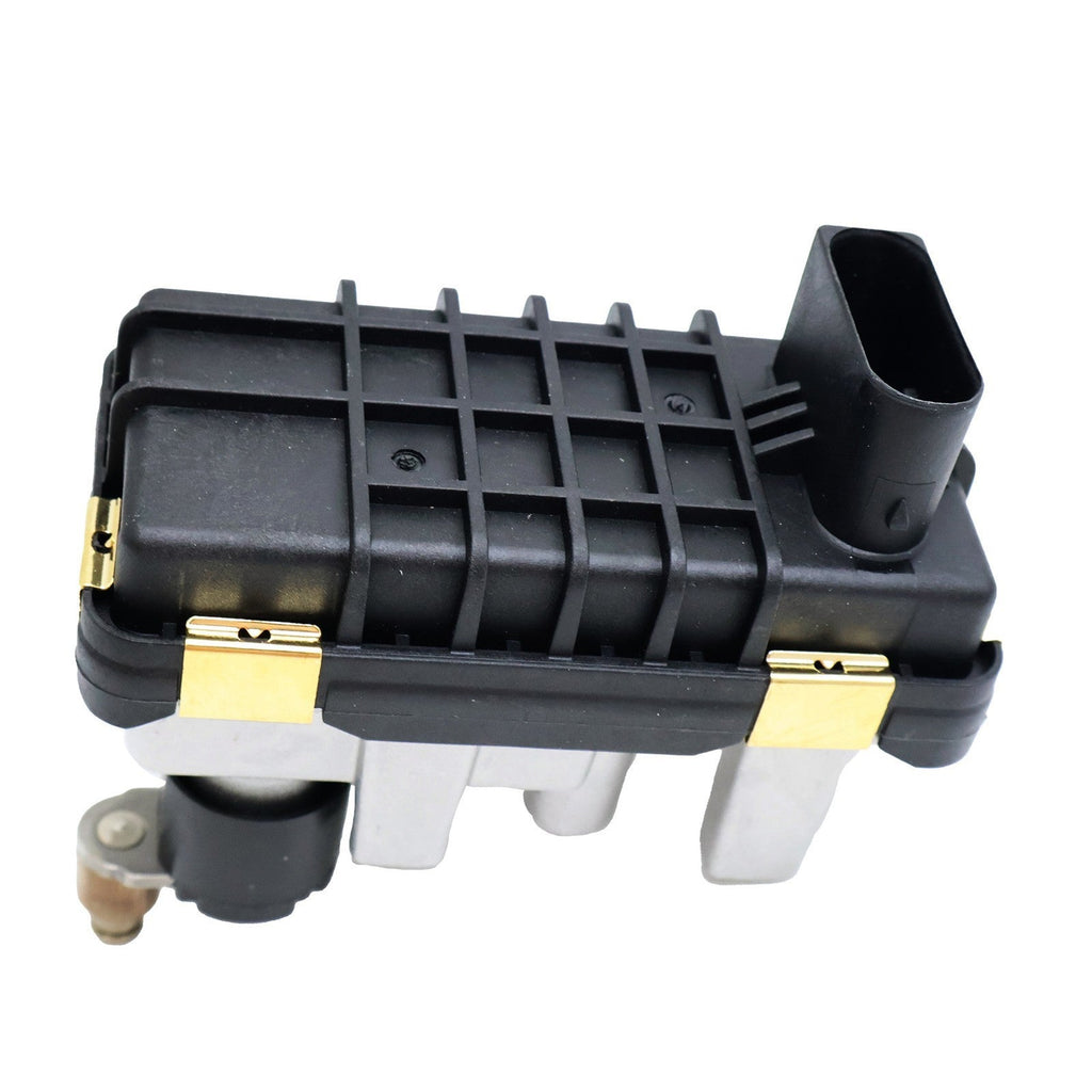 Turbo Actuator G-048 763797 for Jeep Cherokee 3.0 CRD KL 250HP 184Kw A630