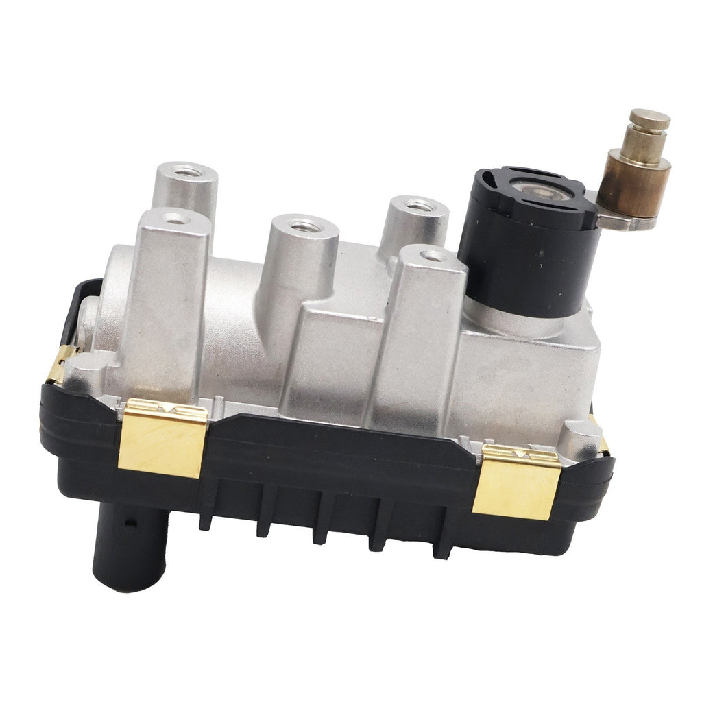 Turbo Actuator G-048 763797 for Jeep Cherokee 3.0 CRD KL 250HP 184Kw A630