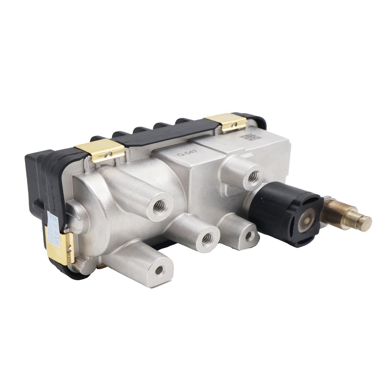 Turbo Actuator G-048 763797 for Jeep Cherokee 3.0 CRD KL 250HP 184Kw A630