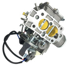 Carburetor for Nissan Bluebird Caravan Pickup 2.4L Engine 83-04 1601021G61