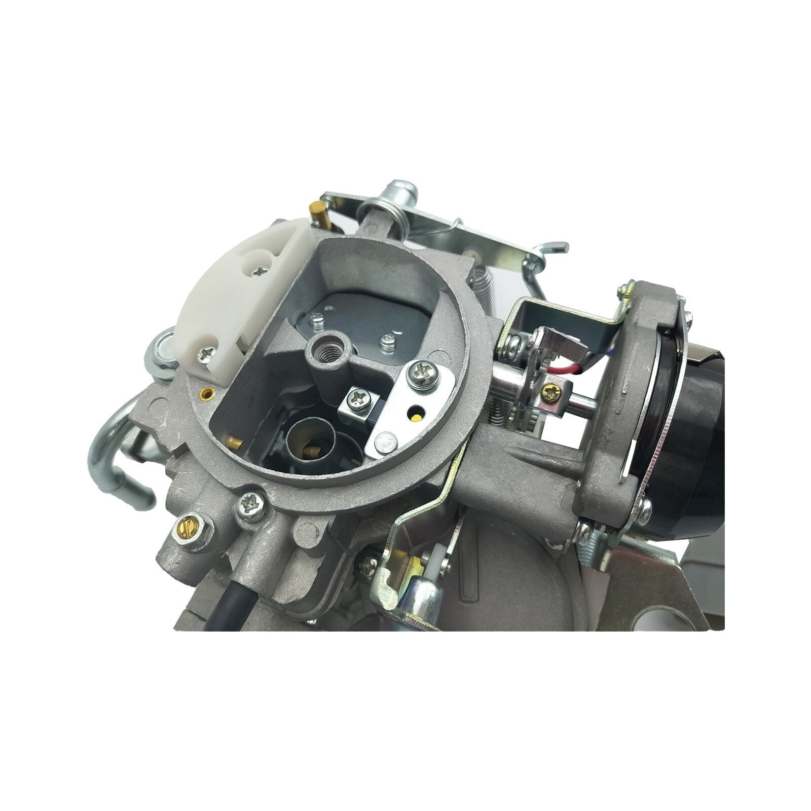 Carburetor for Nissan Bluebird Caravan Pickup 2.4L Engine 83-04 1601021G61