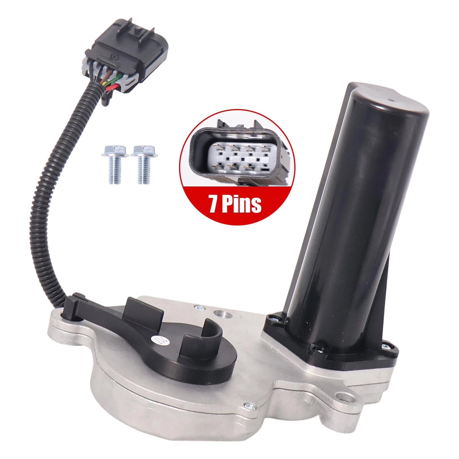 Transfer Case Shift Motor Encoder for Chevrolet GMC with RPO NP8 600-910