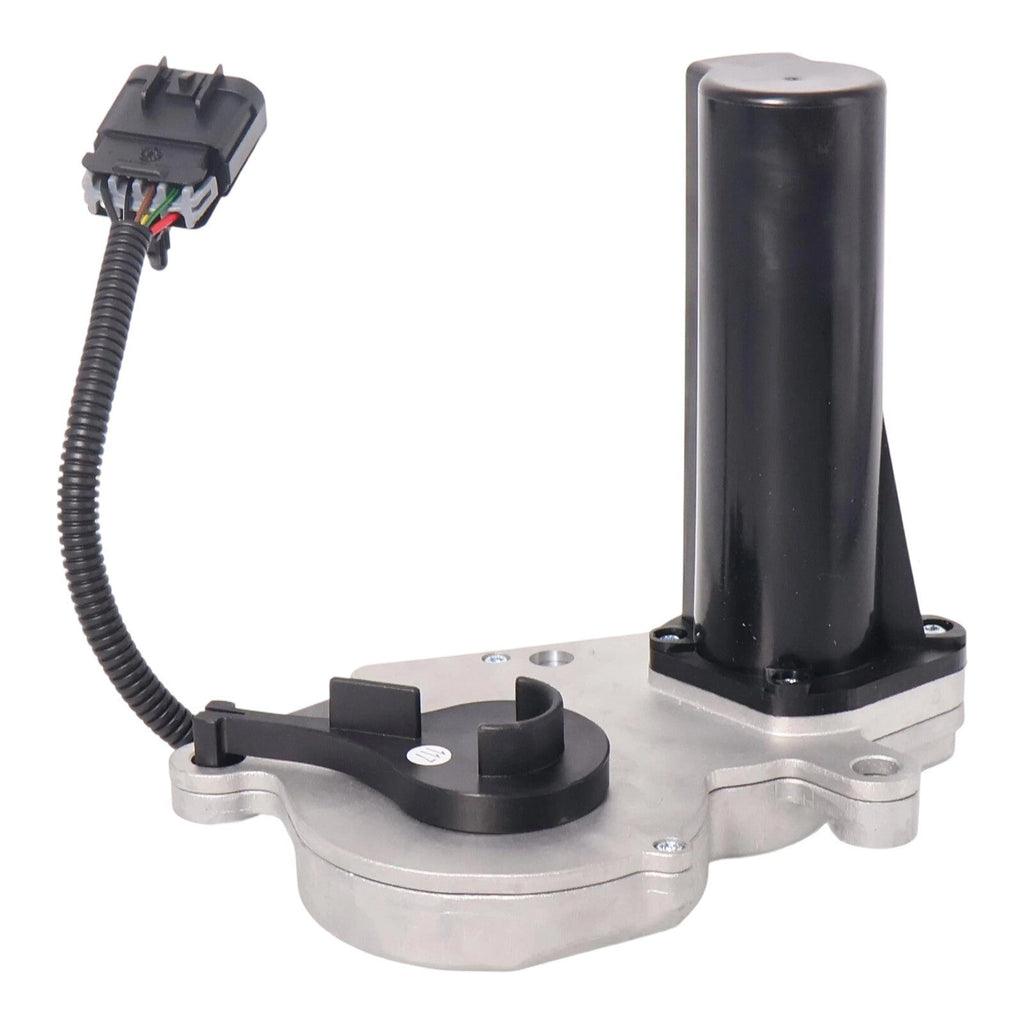 Transfer Case Shift Motor Encoder for Chevrolet GMC with RPO NP8 600-910