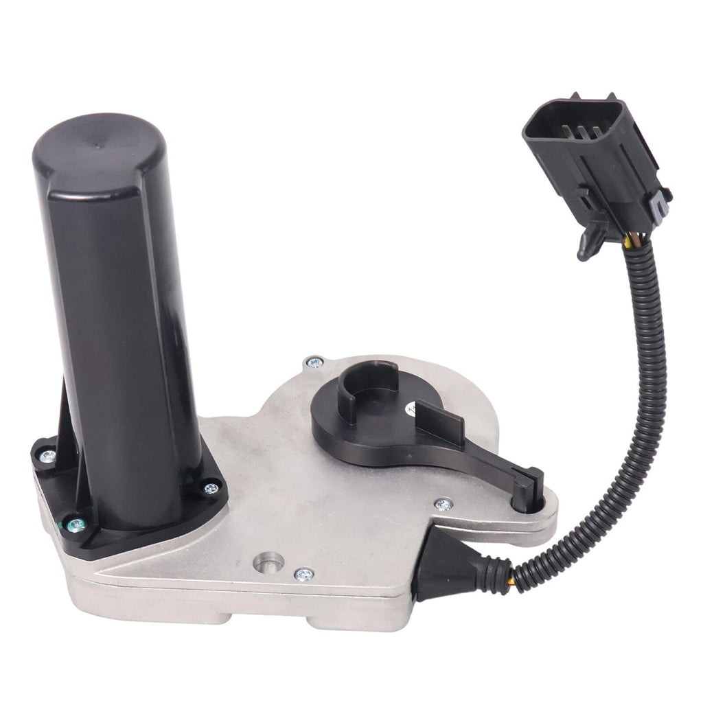 Transfer Case Shift Motor Encoder for Chevrolet GMC with RPO NP8 600-910