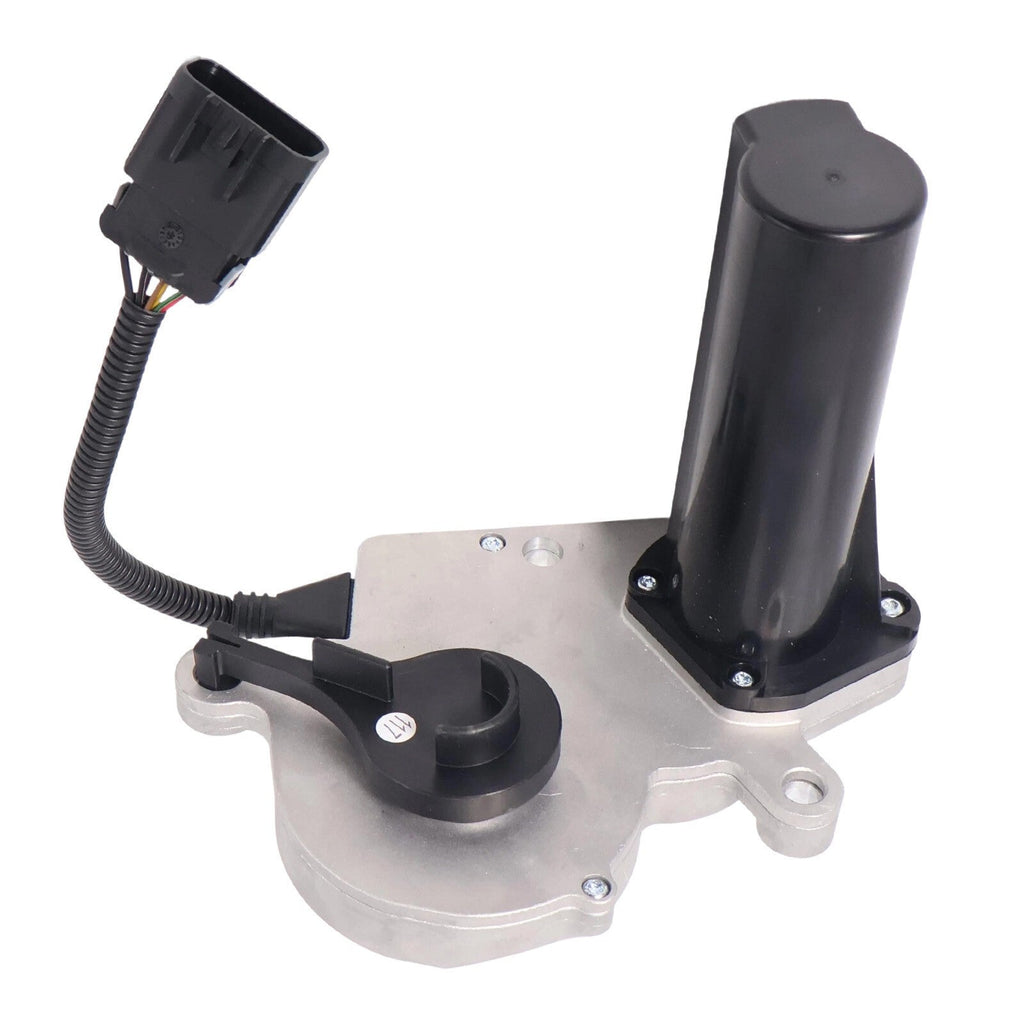 Transfer Case Shift Motor Encoder for Chevrolet GMC with RPO NP8 600-910