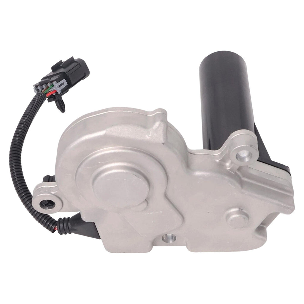 Transfer Case Shift Motor Encoder for Chevrolet GMC with RPO NP8 600-910