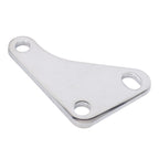 Power Steering Pump Mount Bracket for SB Chevy 327 350 Saginaw LWP SWP