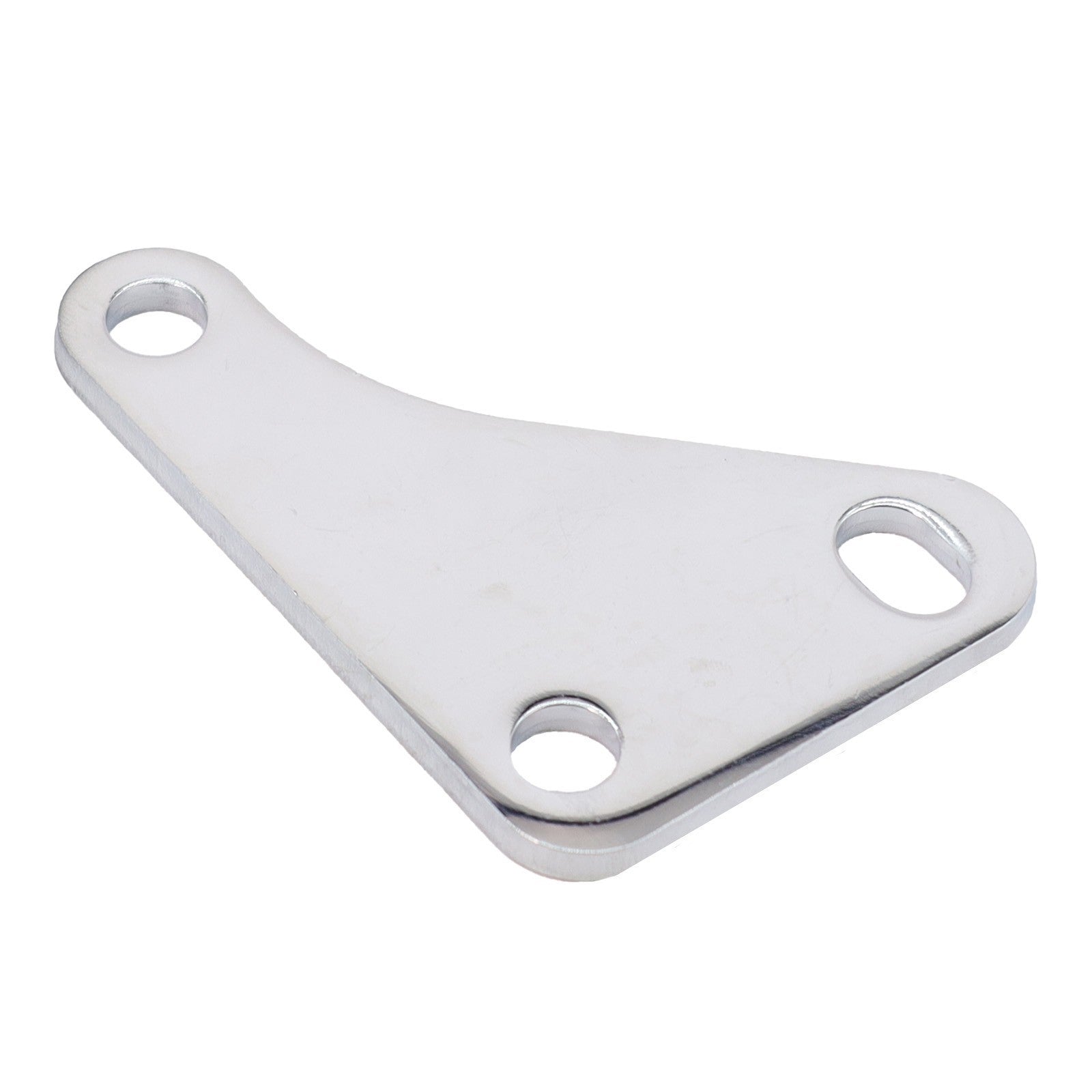 Power Steering Pump Mount Bracket for SB Chevy 327 350 Saginaw LWP SWP