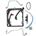 High Pressure Fuel Pump Gasket Kit 8C3Z-9G805-B for 08-10 Ford F-250 F-350 F-450