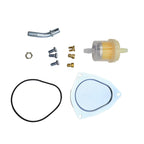 Yamaha Kodiak 400 Carburetor YFM400 2000-2006 Replacement Carburetor