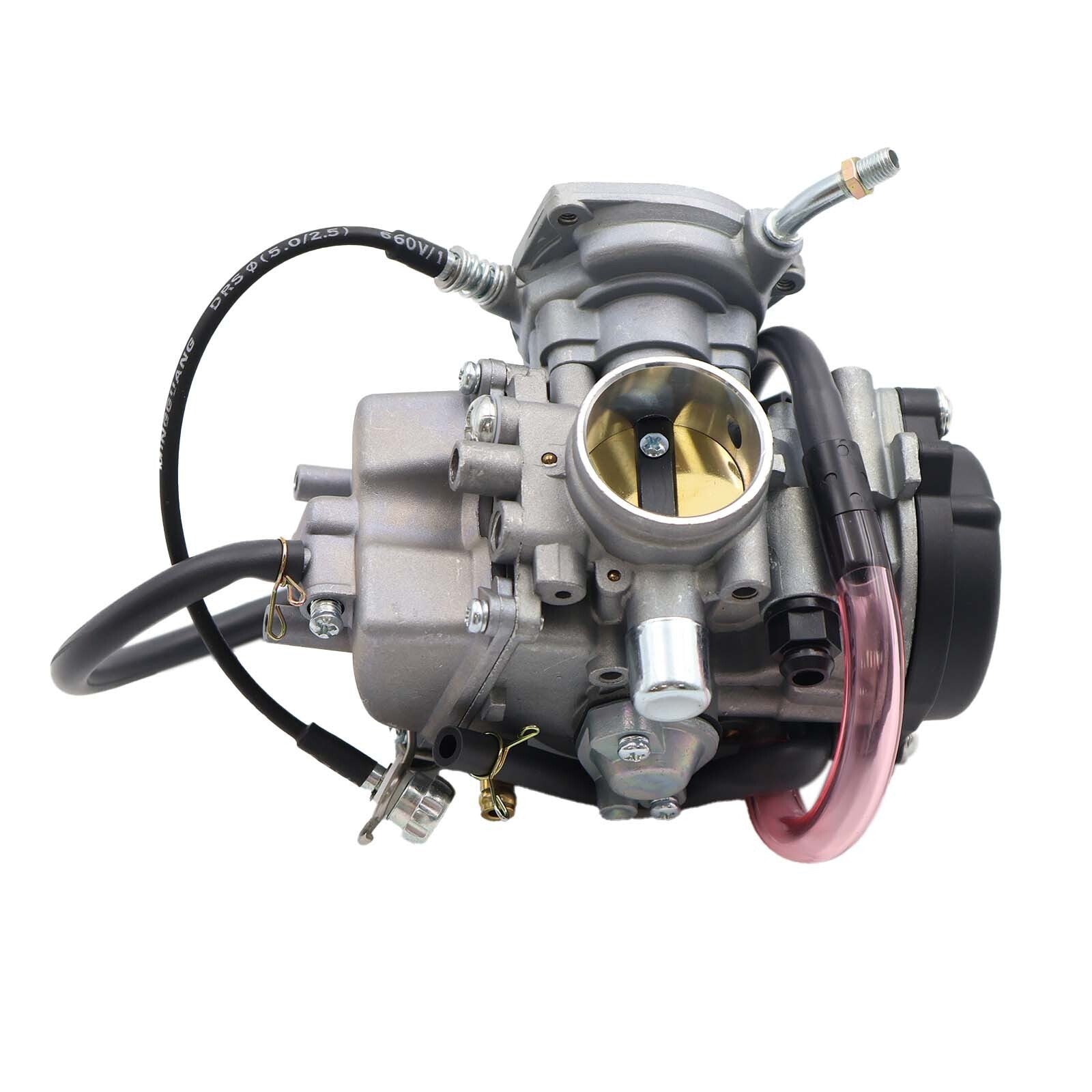 Yamaha Kodiak 400 Carburetor YFM400 2000-2006 Replacement Carburetor