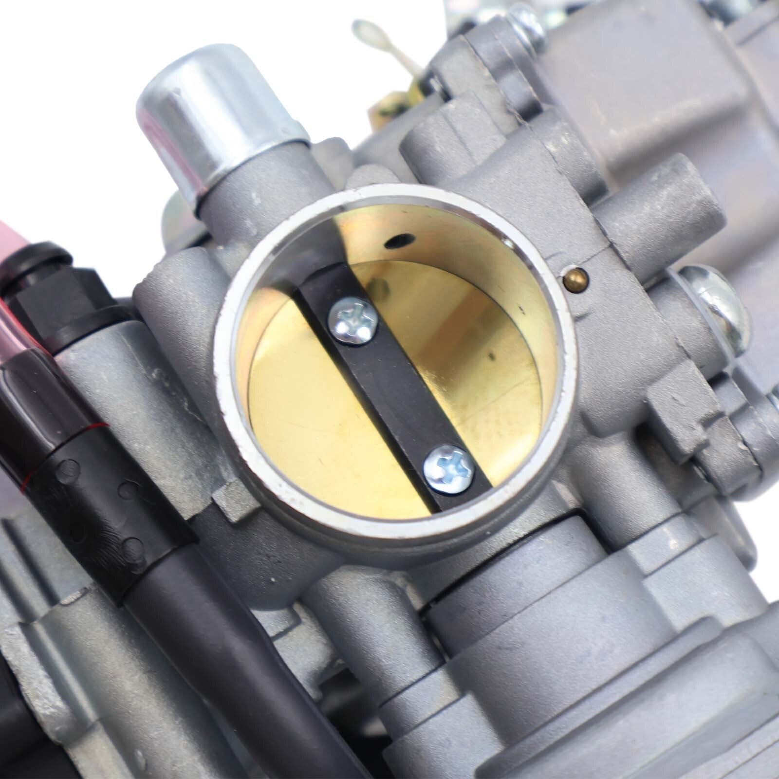 Yamaha Kodiak 400 Carburetor YFM400 2000-2006 Replacement Carburetor
