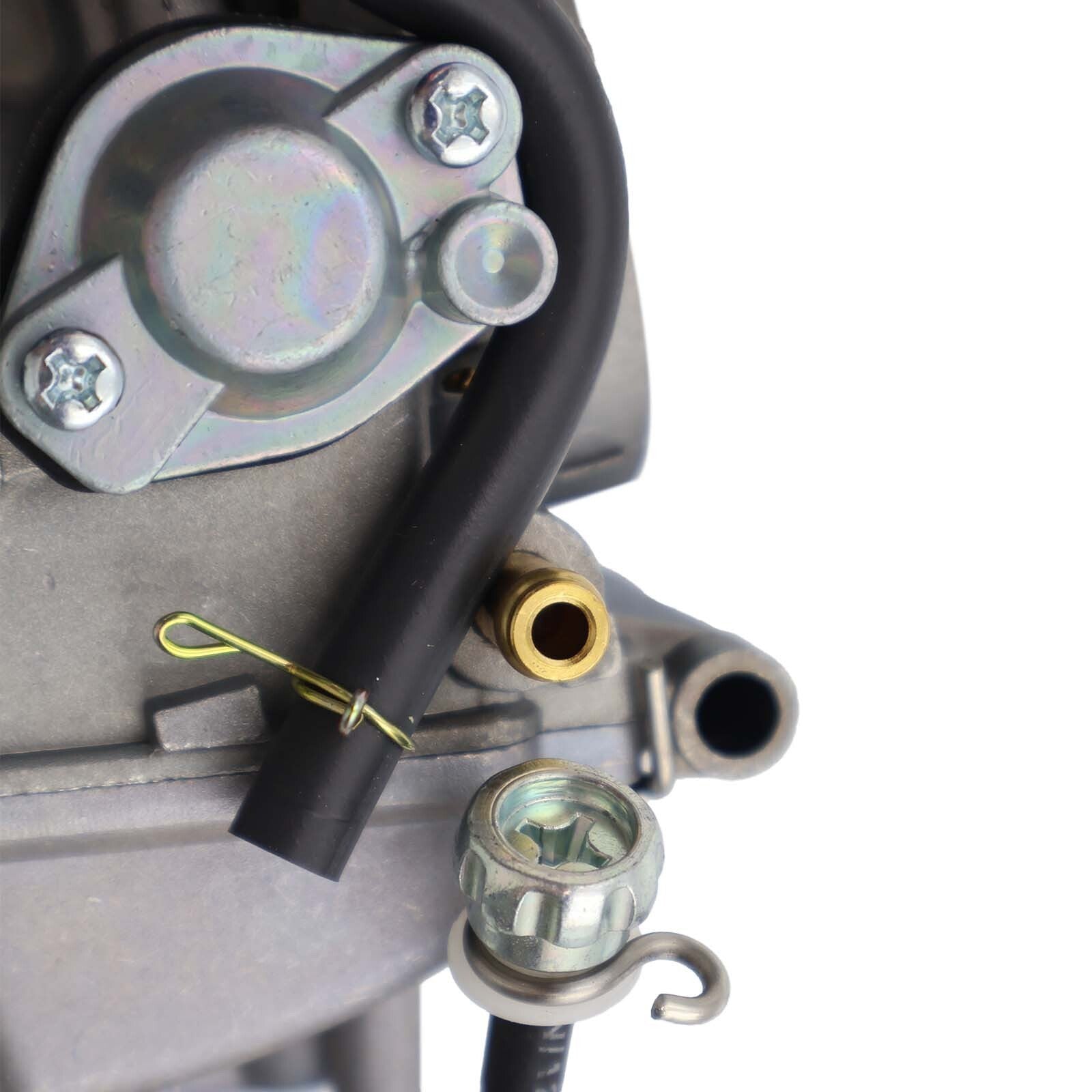 Yamaha Kodiak 400 Carburetor YFM400 2000-2006 Replacement Carburetor
