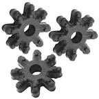 3x Flexible Steering Coupler 56315-2K000 for 2007-14 Hyundai Kia Models