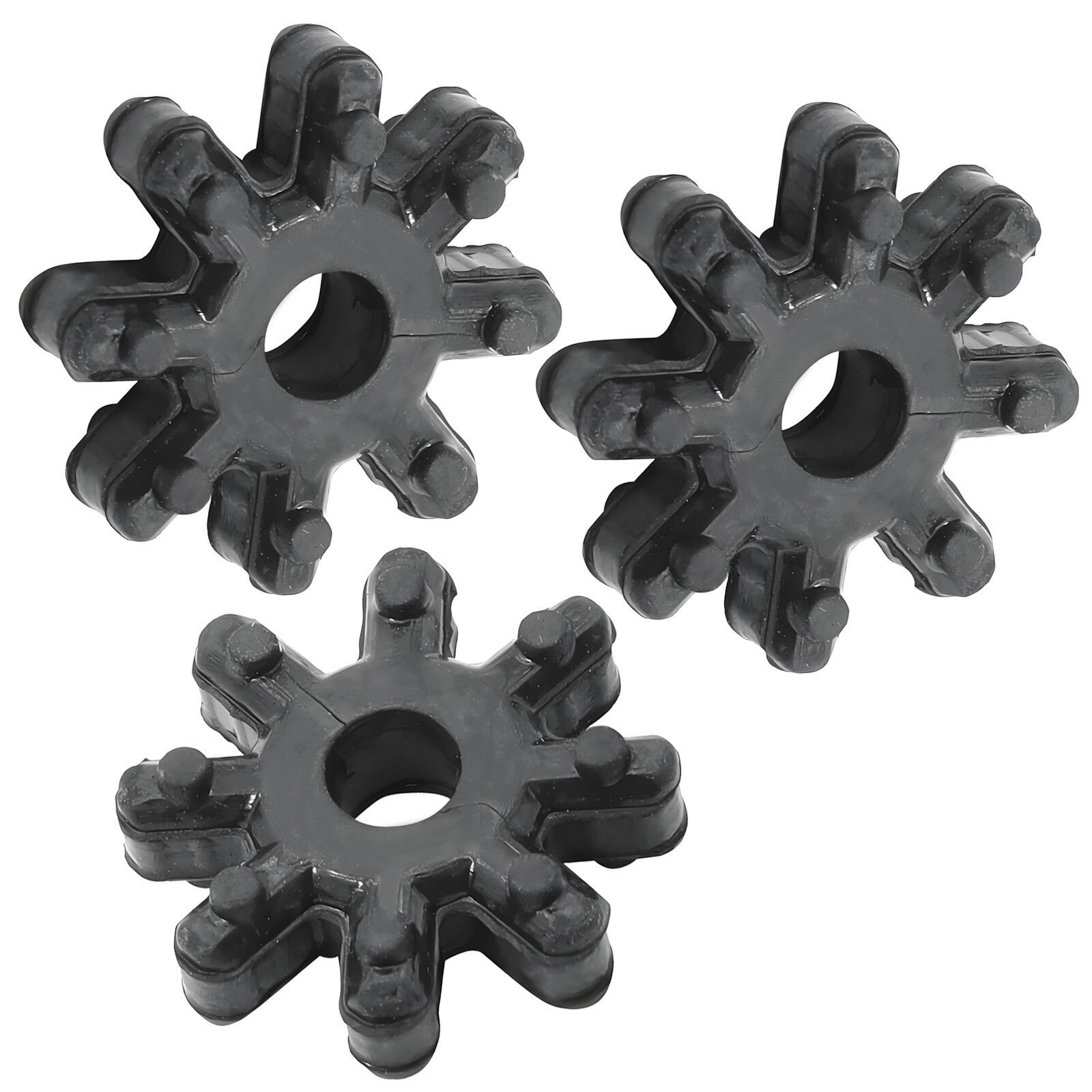 3x Flexible Steering Coupler 56315-2K000 for 2007-14 Hyundai Kia Models