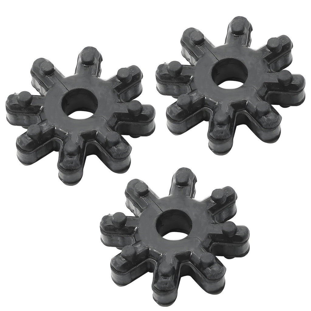 3x Flexible Steering Coupler 56315-2K000 for 2007-14 Hyundai Kia Models