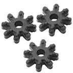 3x Flexible Steering Coupler 56315-2K000 for 2007-14 Hyundai Kia Models