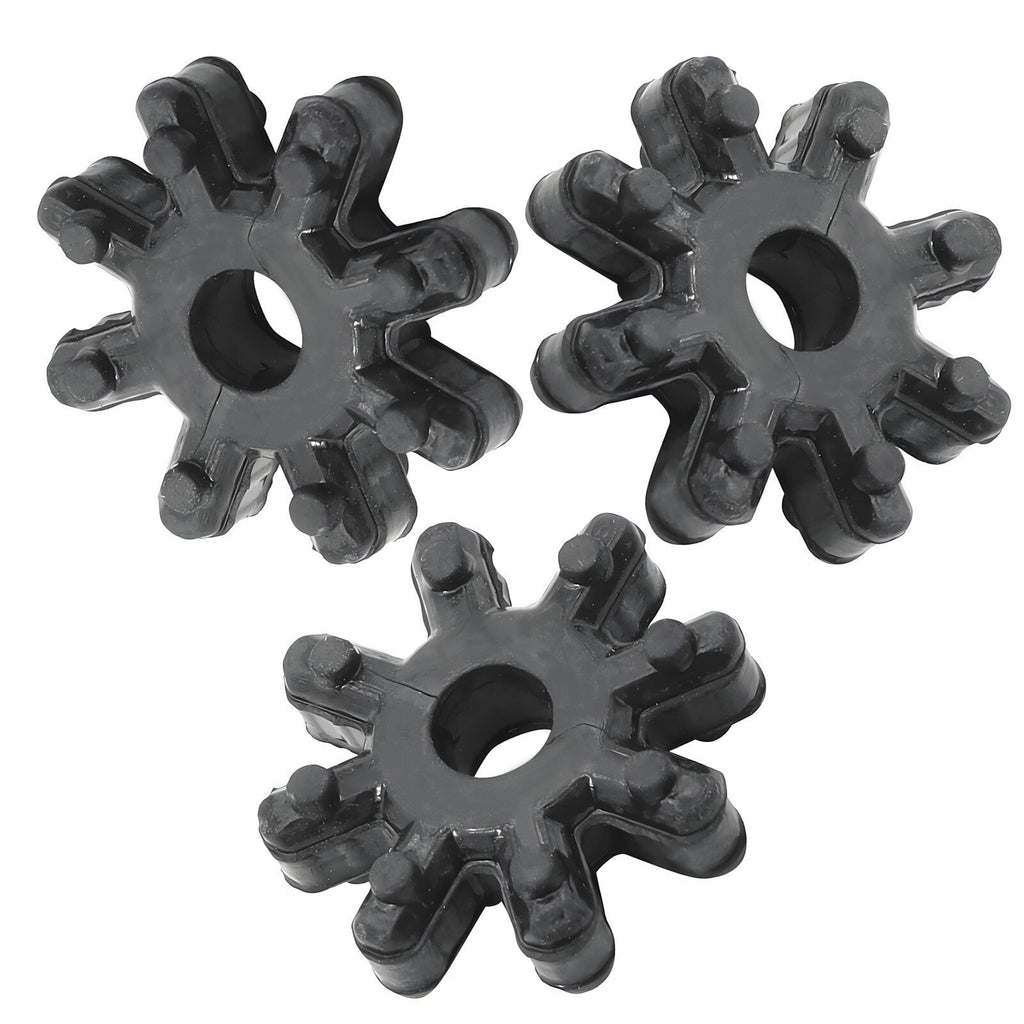 3x Flexible Steering Coupler 56315-2K000 for 2007-14 Hyundai Kia Models