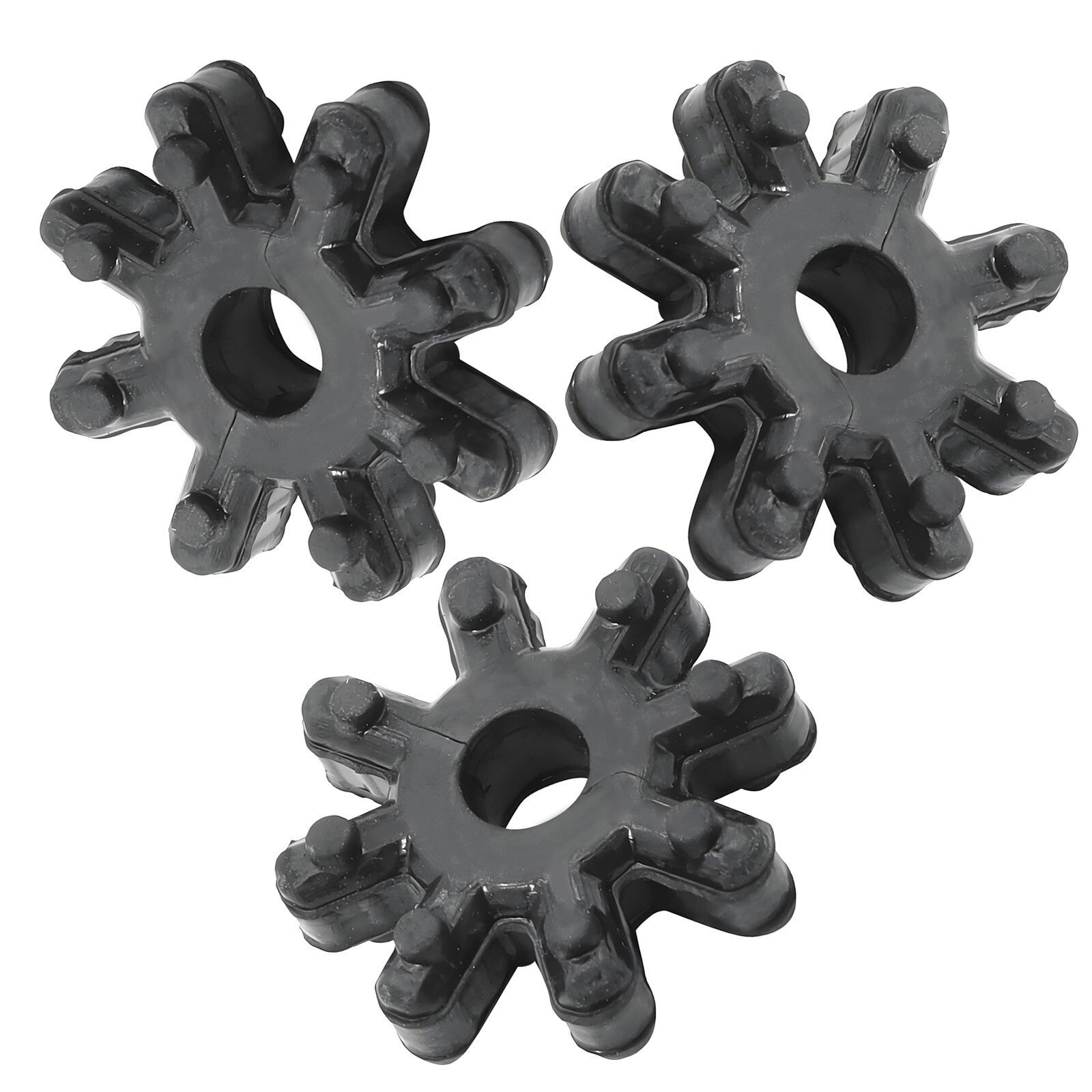 3x Flexible Steering Coupler 56315-2K000 for 2007-14 Hyundai Kia Models