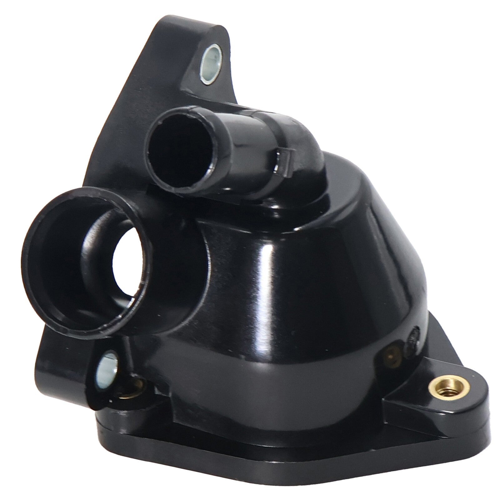 Honda Civic RSX CR-V 1.7L-2.4L 02-06 Thermostat Housing 19320-PNA-003