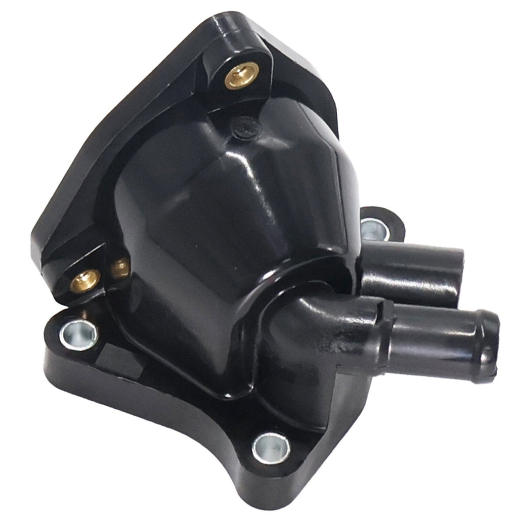 Honda Civic RSX CR-V 1.7L-2.4L 02-06 Thermostat Housing 19320-PNA-003