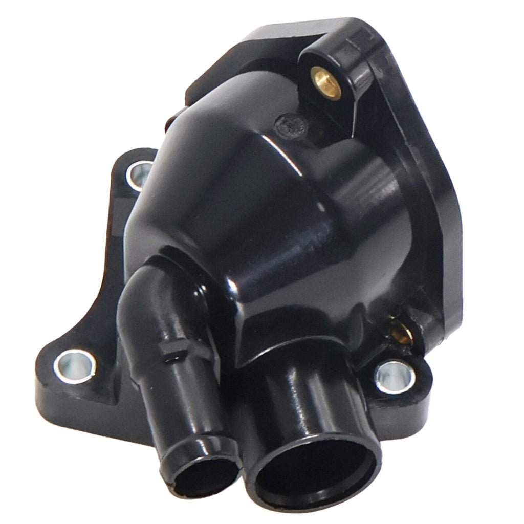 Honda Civic RSX CR-V 1.7L-2.4L 02-06 Thermostat Housing 19320-PNA-003