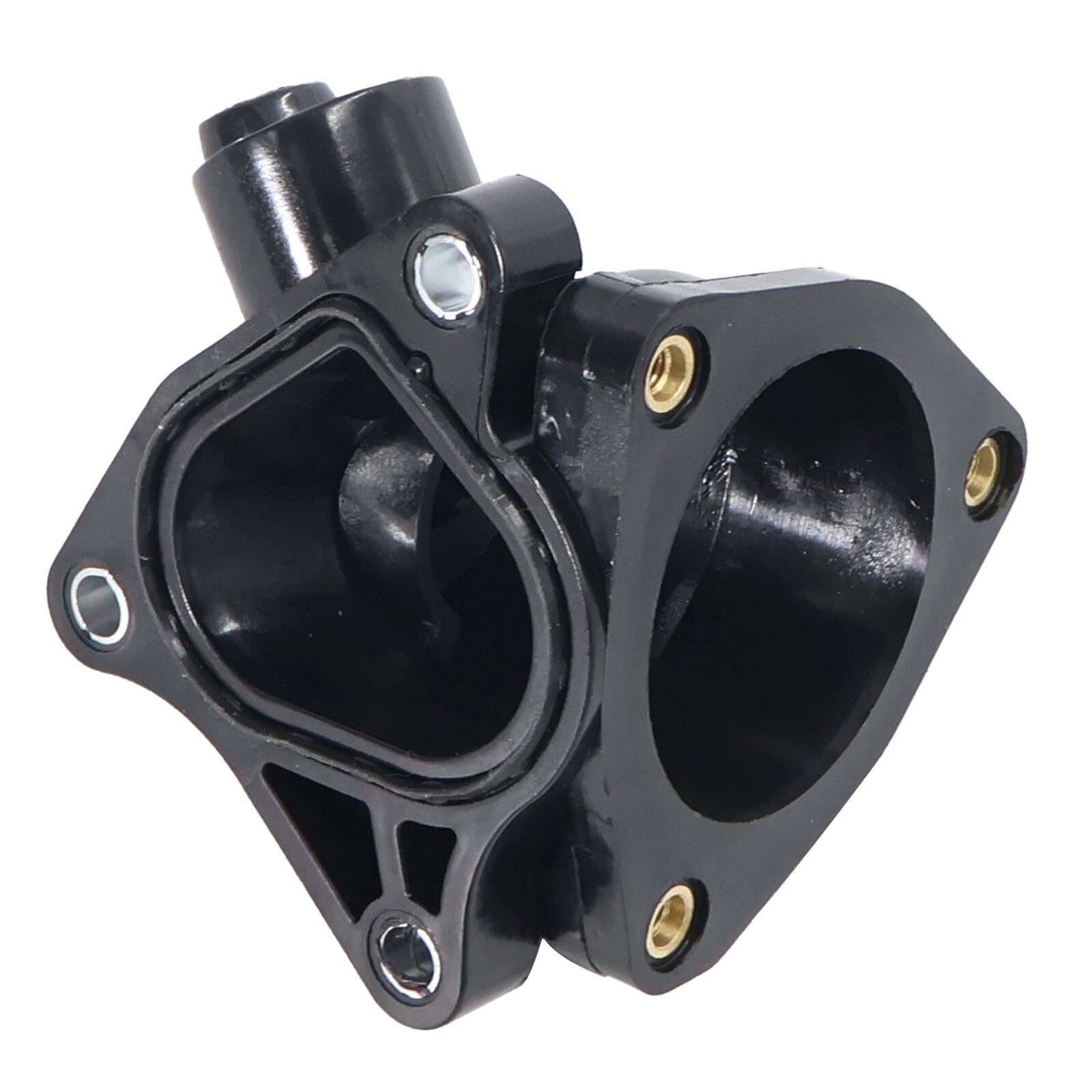 Honda Civic RSX CR-V 1.7L-2.4L 02-06 Thermostat Housing 19320-PNA-003