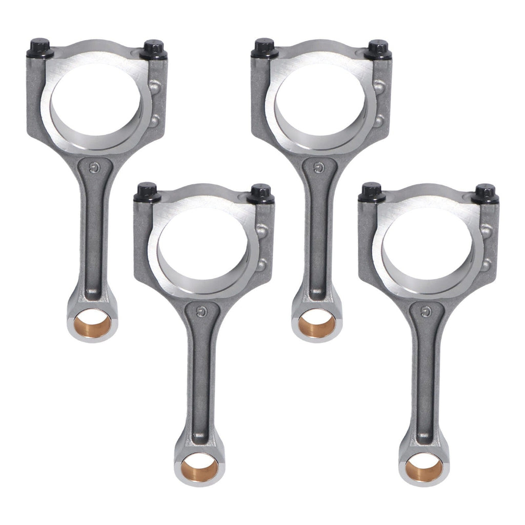 4x Connecting Rods 2011-2020 Hyundai Santa Fe Sport 2.4L 23510-2G500