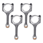 4x Connecting Rods 2011-2020 Hyundai Santa Fe Sport 2.4L 23510-2G500