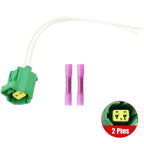 5149025AA Ambient Air Temp Sensor Connector for Chrysler Dodge Jeep