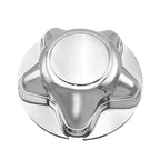 XL34-1A096-DA Chrome 7" Wheel Center Cap for 97-04 Ford F-150 Expedition