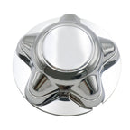XL34-1A096-DA Chrome 7" Wheel Center Cap for 97-04 Ford F-150 Expedition