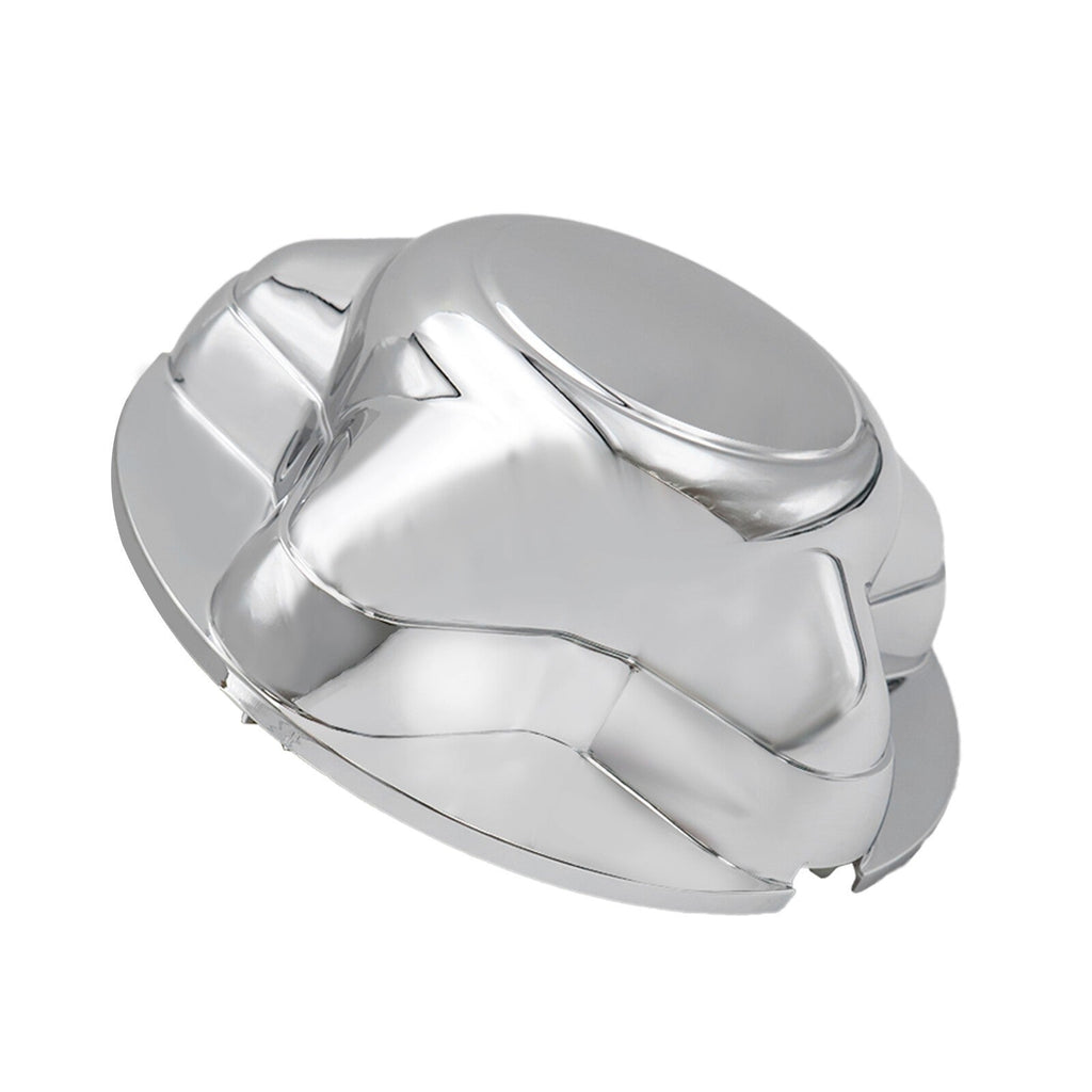 XL34-1A096-DA Chrome 7" Wheel Center Cap for 97-04 Ford F-150 Expedition