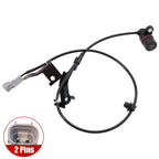 Toyota Hilux Vigo ABS Rear Left Wheel Speed Sensor 895460K070 New