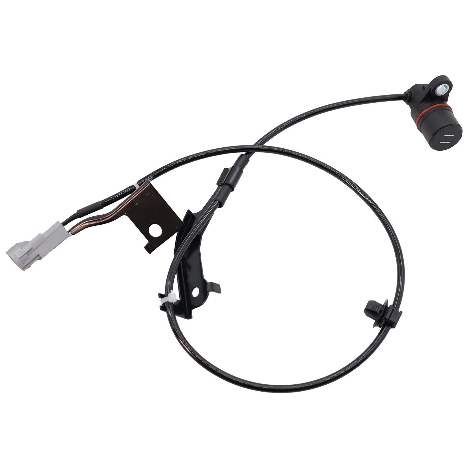 Toyota Hilux Vigo ABS Rear Left Wheel Speed Sensor 895460K070 New